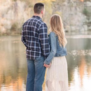 Meet your Posher, Chrissy